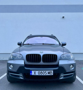 BMW X5 3.0d, снимка 1 - Автомобили и джипове - 44848039