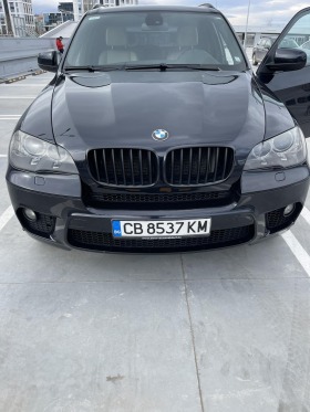 BMW X5, снимка 5 - Автомобили и джипове - 45083949