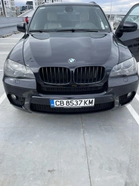 BMW X5, снимка 5