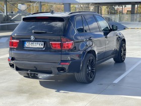 BMW X5, снимка 12 - Автомобили и джипове - 45980135