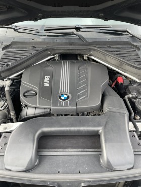BMW X5, снимка 8 - Автомобили и джипове - 45083949