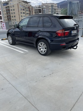 BMW X5, снимка 4 - Автомобили и джипове - 45980135