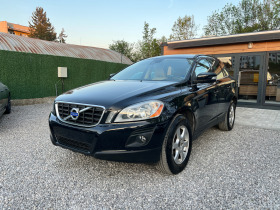 Volvo XC60 D5 2.4 175hp Automatic