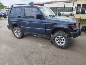 Mitsubishi Pajero 4x4, снимка 5