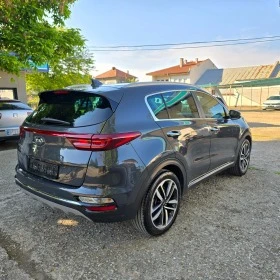     Kia Sportage 1.6 CRDI 