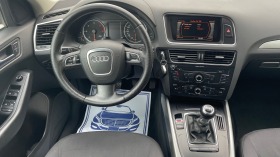 Audi Q5 2.0tdi, снимка 12 - Автомобили и джипове - 45791428