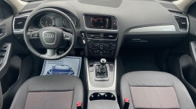 Audi Q5 2.0tdi, снимка 11 - Автомобили и джипове - 45791428