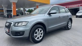     Audi Q5 2.0tdi