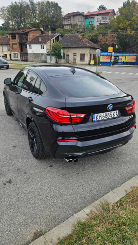 BMW X4 2.8 x drive, снимка 3