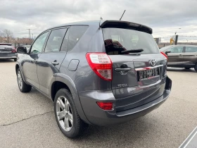 Обява за продажба на Toyota Rav4 2.2D-AUT-FACE-CROSSOVER-NAVI-КОЖА-ПОДРЕВ-ТОП ~17 999 лв. - изображение 2