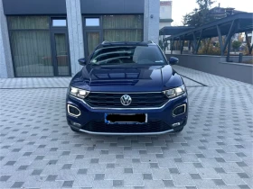 VW T-Roc 1.5TSi, снимка 3