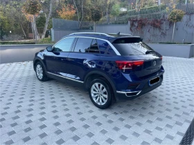 VW T-Roc 1.5TSi, снимка 6