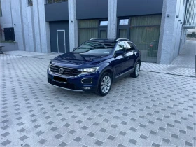 VW T-Roc 1.5TSi, снимка 1