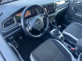 VW T-Roc 1.5TSi, снимка 7