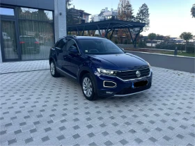 VW T-Roc 1.5TSi, снимка 2