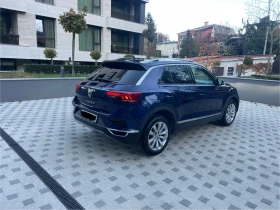 VW T-Roc 1.5TSi, снимка 5