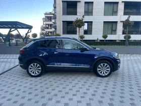 VW T-Roc 1.5TSi, снимка 4