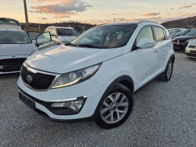 Kia Sportage 1.6 ГАЗ, снимка 1