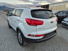 Kia Sportage 1.6 ГАЗ, снимка 3