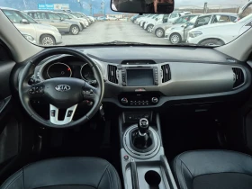 Kia Sportage 1.6 ГАЗ, снимка 10