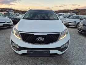 Kia Sportage 1.6 ГАЗ, снимка 5