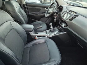 Kia Sportage 1.6 ГАЗ, снимка 11