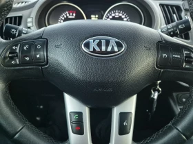 Kia Sportage 1.6 ГАЗ, снимка 15