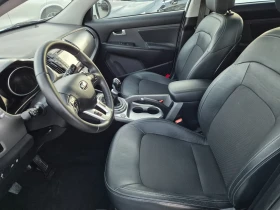 Kia Sportage 1.6 ГАЗ, снимка 8