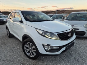 Kia Sportage 1.6 ГАЗ, снимка 2