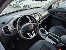 Kia Sportage 1.6 ГАЗ, снимка 7