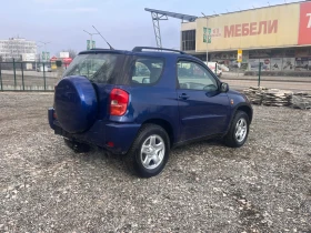 Toyota Rav4 2.0D4D КЛИМАТИК 4X4, снимка 4