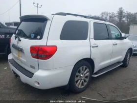 Toyota Sequoia | Mobile.bg    4