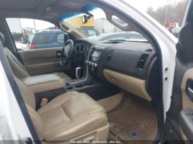 Toyota Sequoia - 18400 лв. - 91803254 | Car24.bg