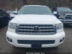 Toyota Sequoia | Mobile.bg    5