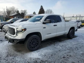 Toyota Tundra DOUBLE CAB SR  ! | Mobile.bg    2