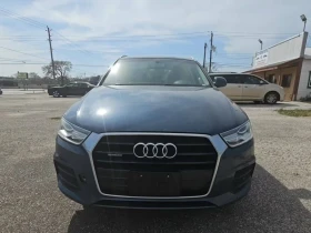 Audi Q3 PREMIUM PLUS CARFAX АВТО КРЕДИТ , снимка 1