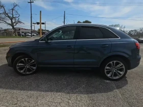 Audi Q3 PREMIUM PLUS CARFAX АВТО КРЕДИТ , снимка 4