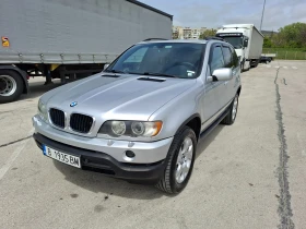 Обява за продажба на BMW X5 Спорт пакет ~12 900 лв. - изображение 1