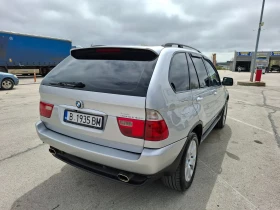 Обява за продажба на BMW X5 Спорт пакет ~12 900 лв. - изображение 4