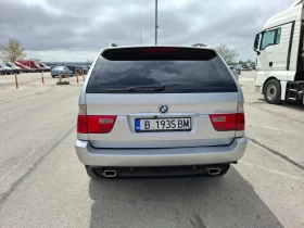 Обява за продажба на BMW X5 Спорт пакет ~12 900 лв. - изображение 3