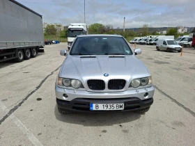 Обява за продажба на BMW X5 Спорт пакет ~12 900 лв. - изображение 7
