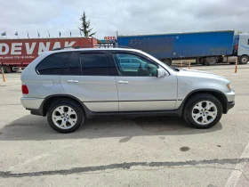 Обява за продажба на BMW X5 Спорт пакет ~12 900 лв. - изображение 5