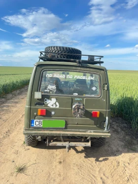 Suzuki Samurai | Mobile.bg    4