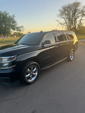 Chevrolet Suburban 5.3 | Mobile.bg    3