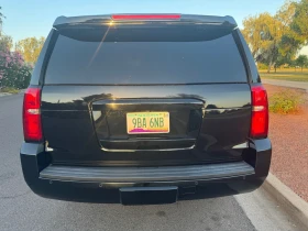 Chevrolet Suburban 5.3 | Mobile.bg    2