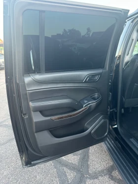 Chevrolet Suburban 5.3 | Mobile.bg    13