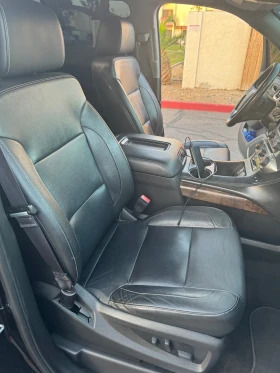 Chevrolet Suburban 5.3 | Mobile.bg    9