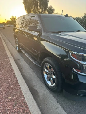 Chevrolet Suburban 5.3 | Mobile.bg    4