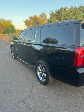 Chevrolet Suburban 5.3 | Mobile.bg    5