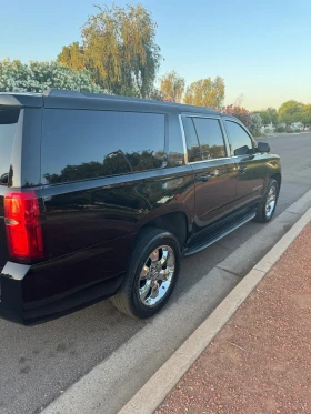 Chevrolet Suburban 5.3 | Mobile.bg    6